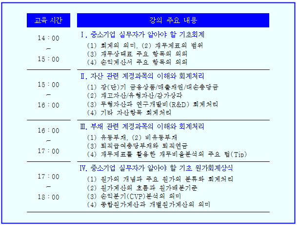 한울회계법인 이미지